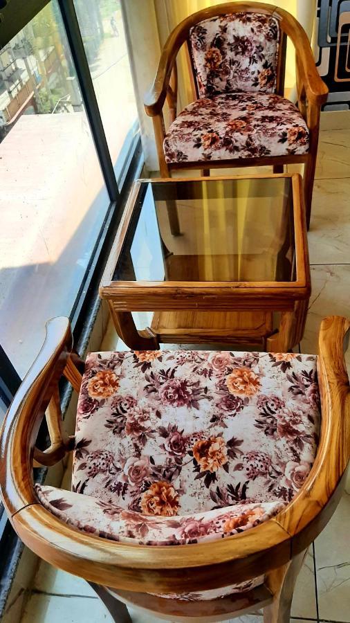 Hotel Hollywood Zirakpur Dış mekan fotoğraf