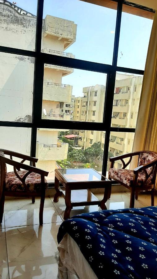Hotel Hollywood Zirakpur Dış mekan fotoğraf