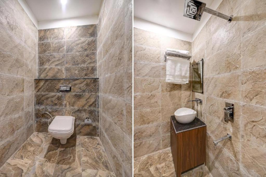 Hotel Hollywood Zirakpur Dış mekan fotoğraf
